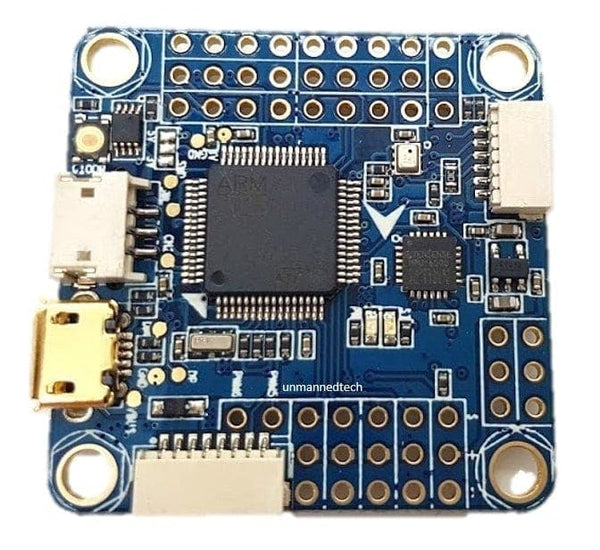 Omnibus F4 V6 Flight Controller