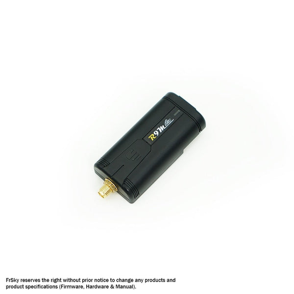 (EOL) FrSky R9M Lite 868MHz Long-Range Transmitter