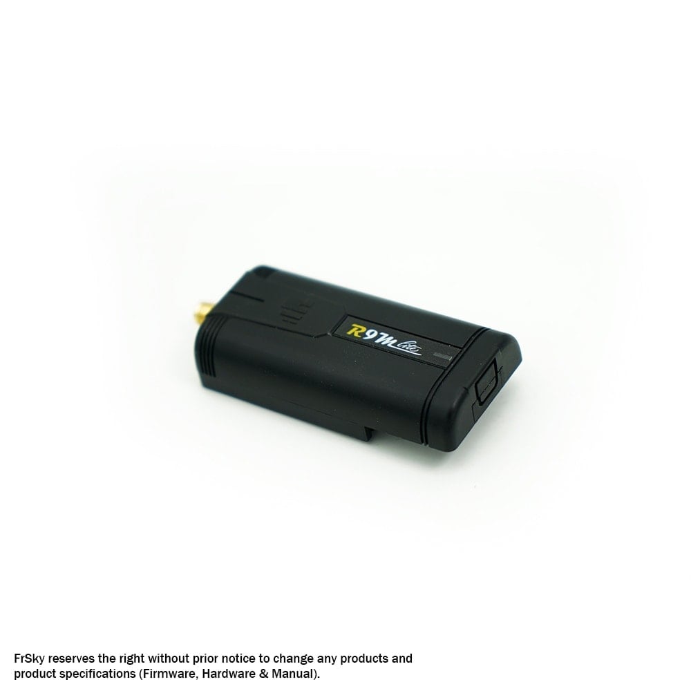 (EOL) FrSky R9M Lite 868MHz Long-Range Transmitter