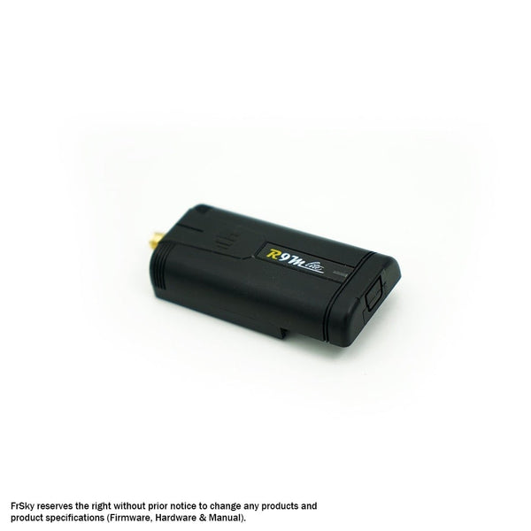 (EOL) FrSky R9M Lite 868MHz Long-Range Transmitter