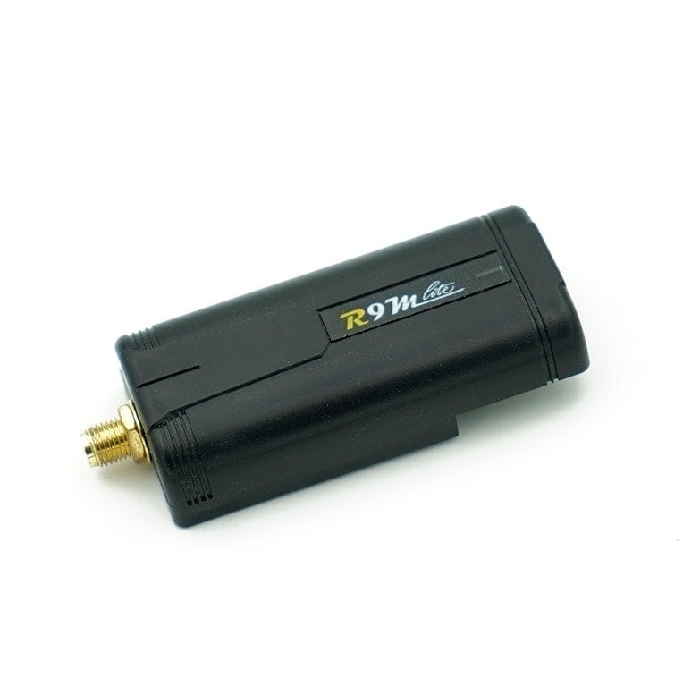 (EOL) FrSky R9M Lite 868MHz Long-Range Transmitter