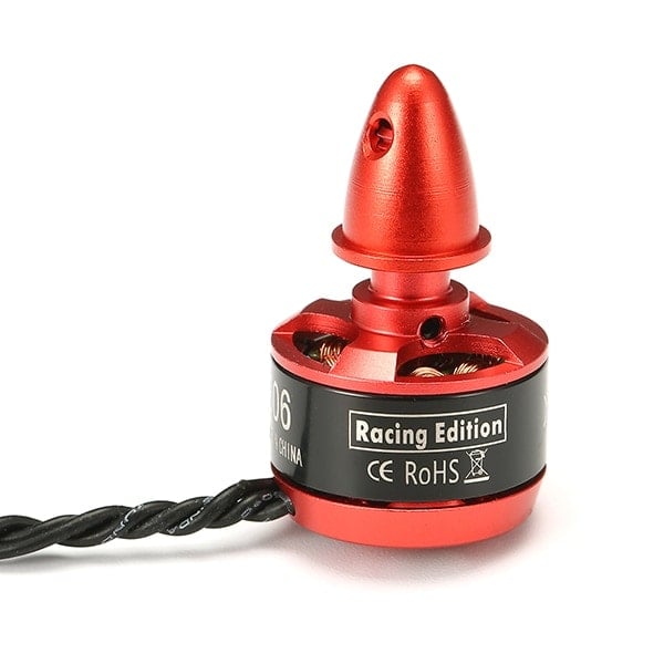 RacerStar BR1306 Brushless Motor