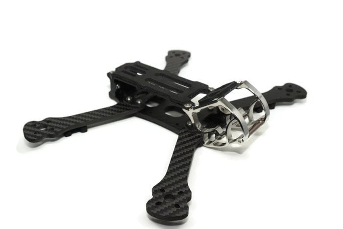Armattan Rooster FPV Quadcopter Frame (5" / 6")