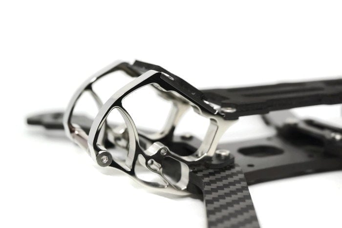 Armattan Rooster FPV Quadcopter Frame (5" / 6")