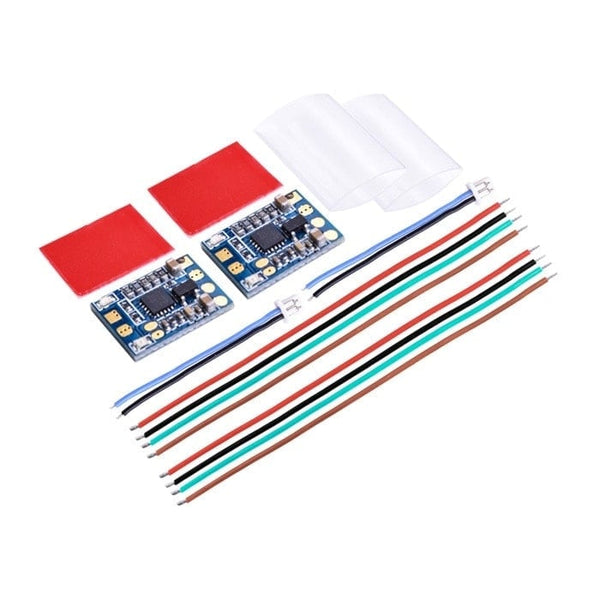 RunCam BetaFlight Camera Control Adapter