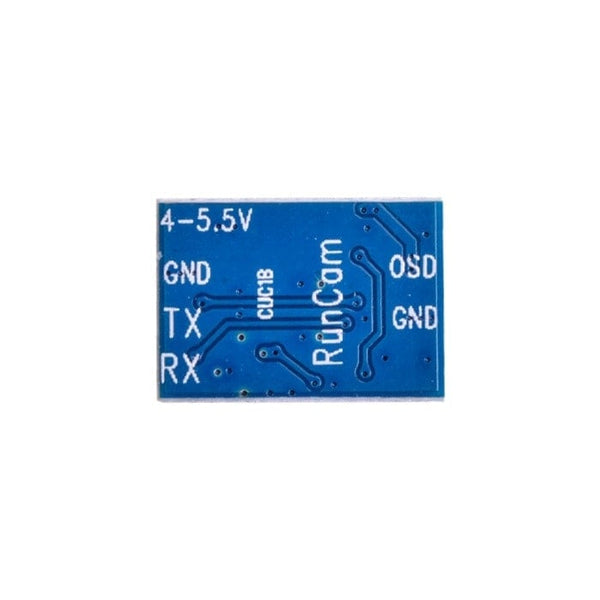 RunCam BetaFlight Camera Control Adapter