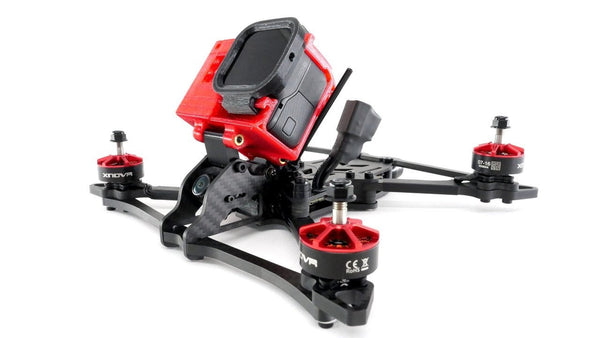 Smooth Operator Freestyle Frame - 5"