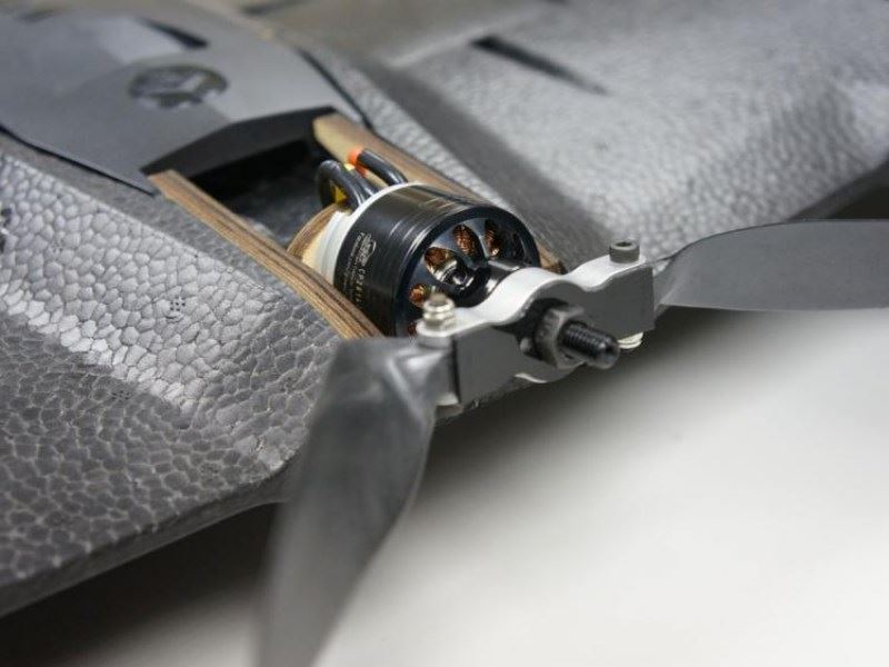 TBS Caipirinha II (PNP)