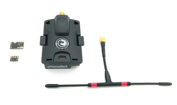 TBS Crossfire Micro Bundle