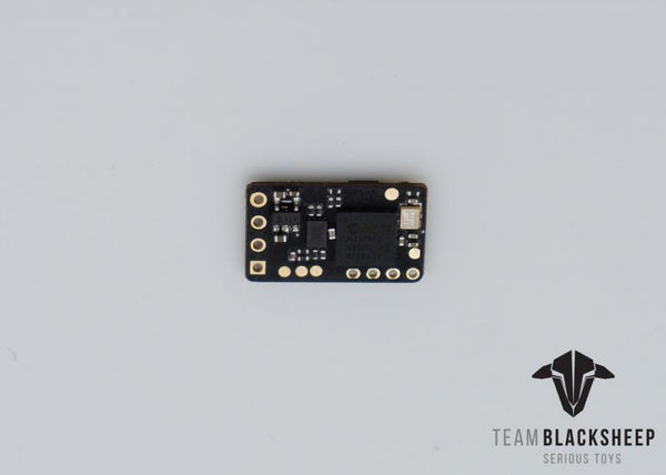 TBS Crossfire Nano RX (SE)