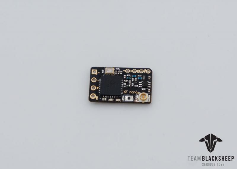 TBS Crossfire Nano RX (SE)