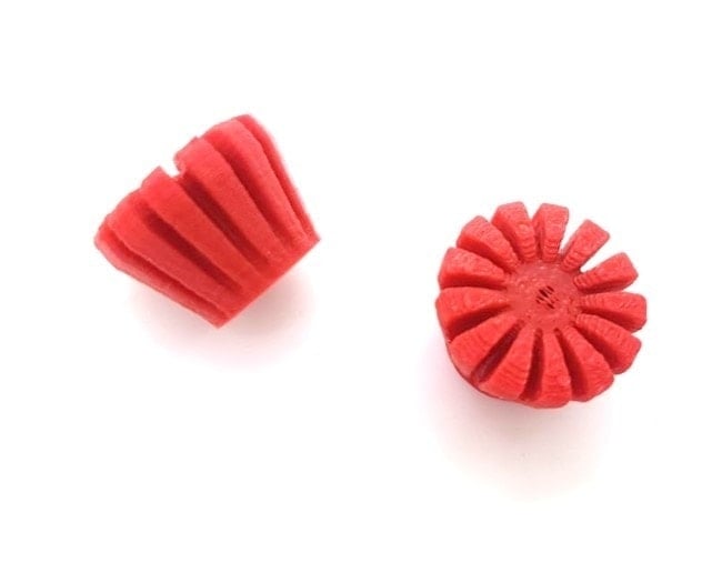 Taranis Stick Ends (set of 2)