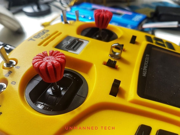 Taranis Stick Ends (set of 2)