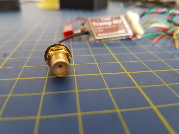 Tramp HV – 5.8GHz Video Transmitter V2