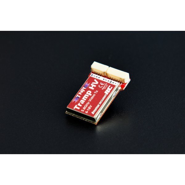 Tramp HV – 5.8GHz Video Transmitter V2