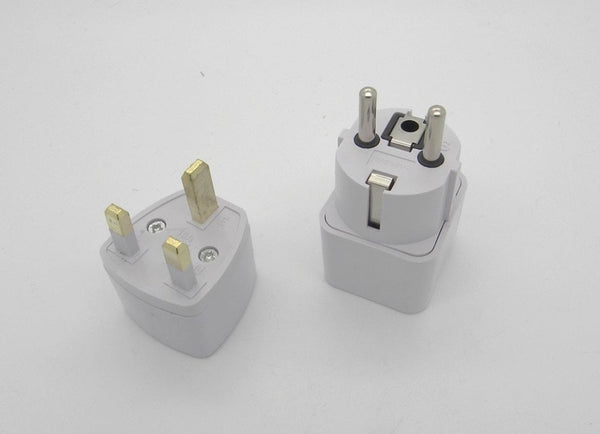 Universal Travel Plug Adapter