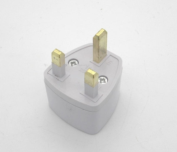 Universal Travel Plug Adapter