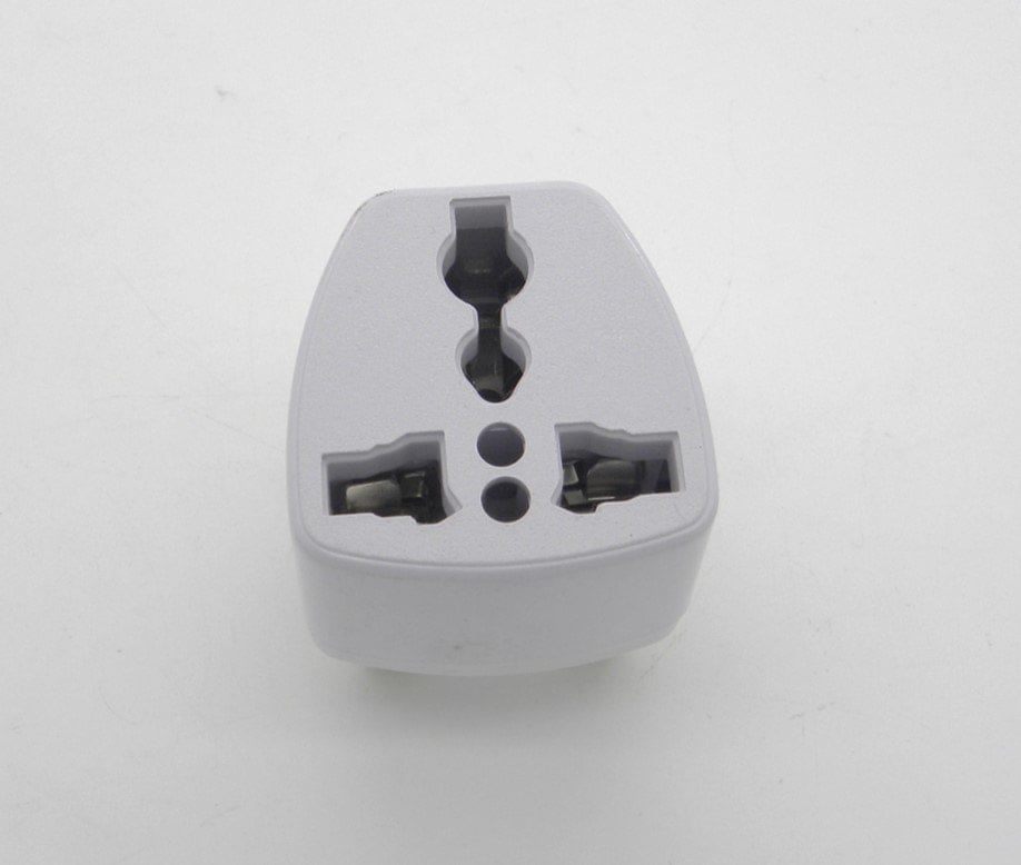 Universal Travel Plug Adapter