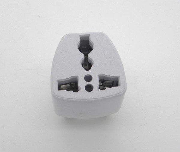 Universal Travel Plug Adapter