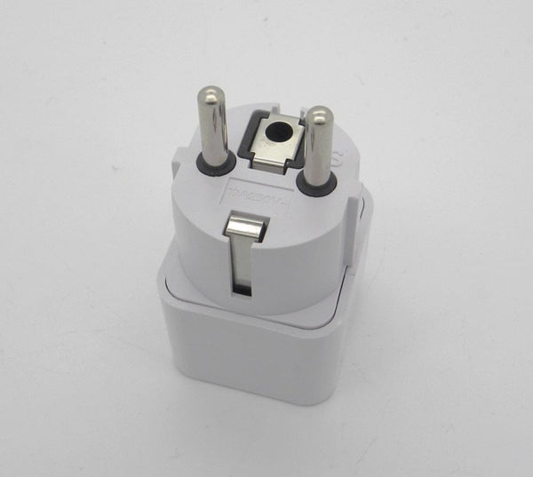Universal Travel Plug Adapter