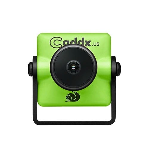 Caddx Turbo Micro S2 FPV Camera (Green)