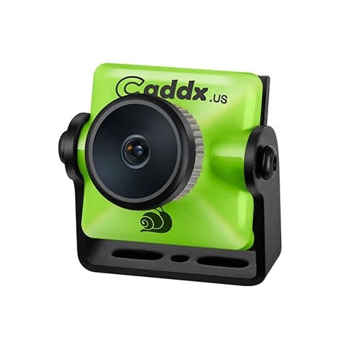 Caddx Turbo Micro S2 FPV Camera (Green)