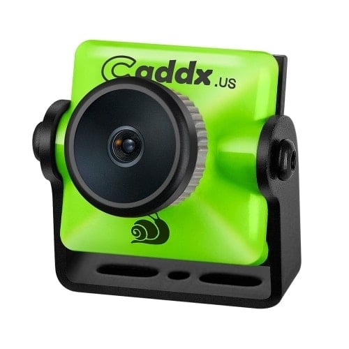 Caddx Turbo Micro SDR1 FPV Camera (Green)