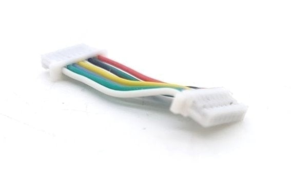8 Pin JST-SH Omnibus to 4in1 ESC Cable v2 (3cm)