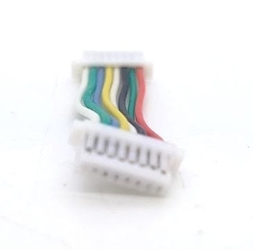 8 Pin JST-SH Omnibus to 4in1 ESC Cable v2 (3cm)