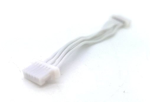 6 Pin Omnibus to 4in1 ESC / KISS FC Cable (7cm, JST-SH)