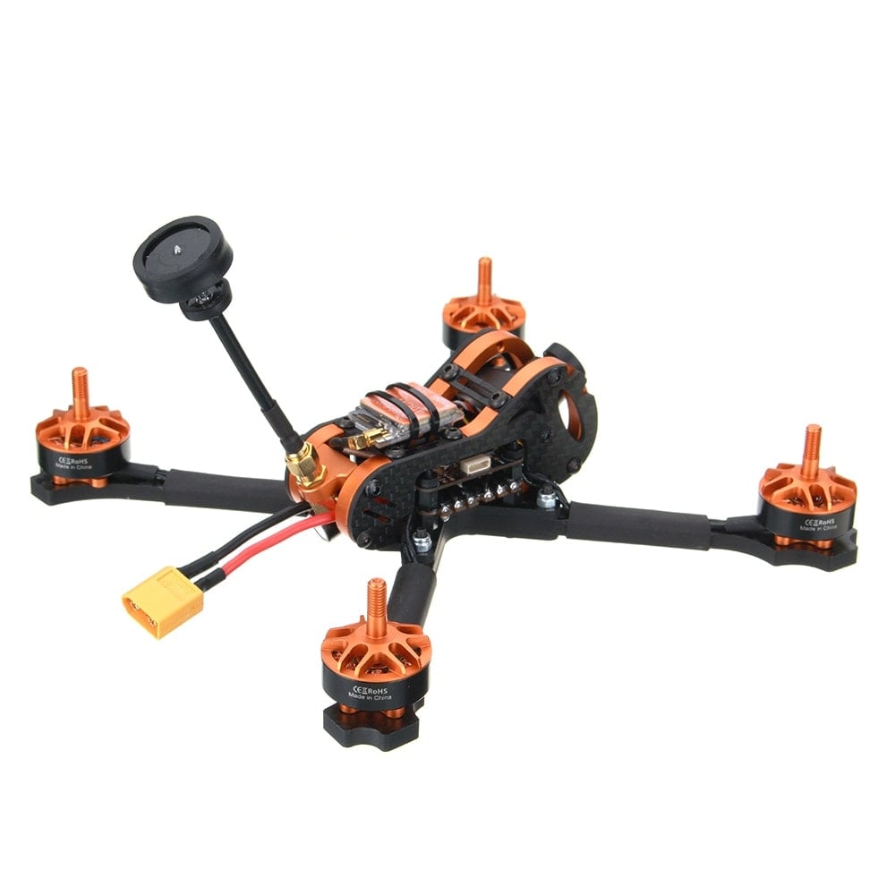 Eachine Tyro99 DIY Drone/Quadcopter Kit (PNP)