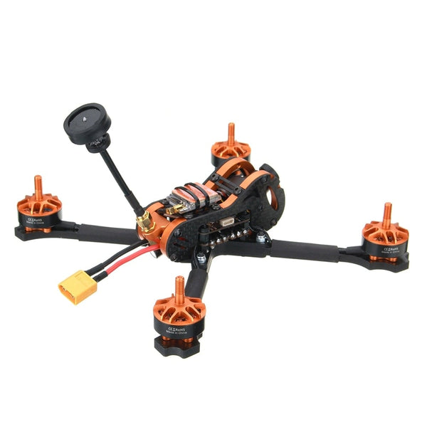 Eachine Tyro99 DIY Drone/Quadcopter Kit (PNP)