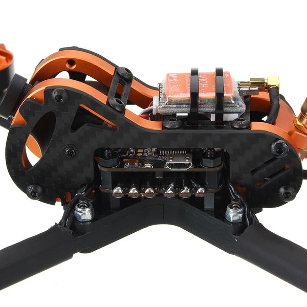 Eachine Tyro99 DIY Drone/Quadcopter Kit (PNP)