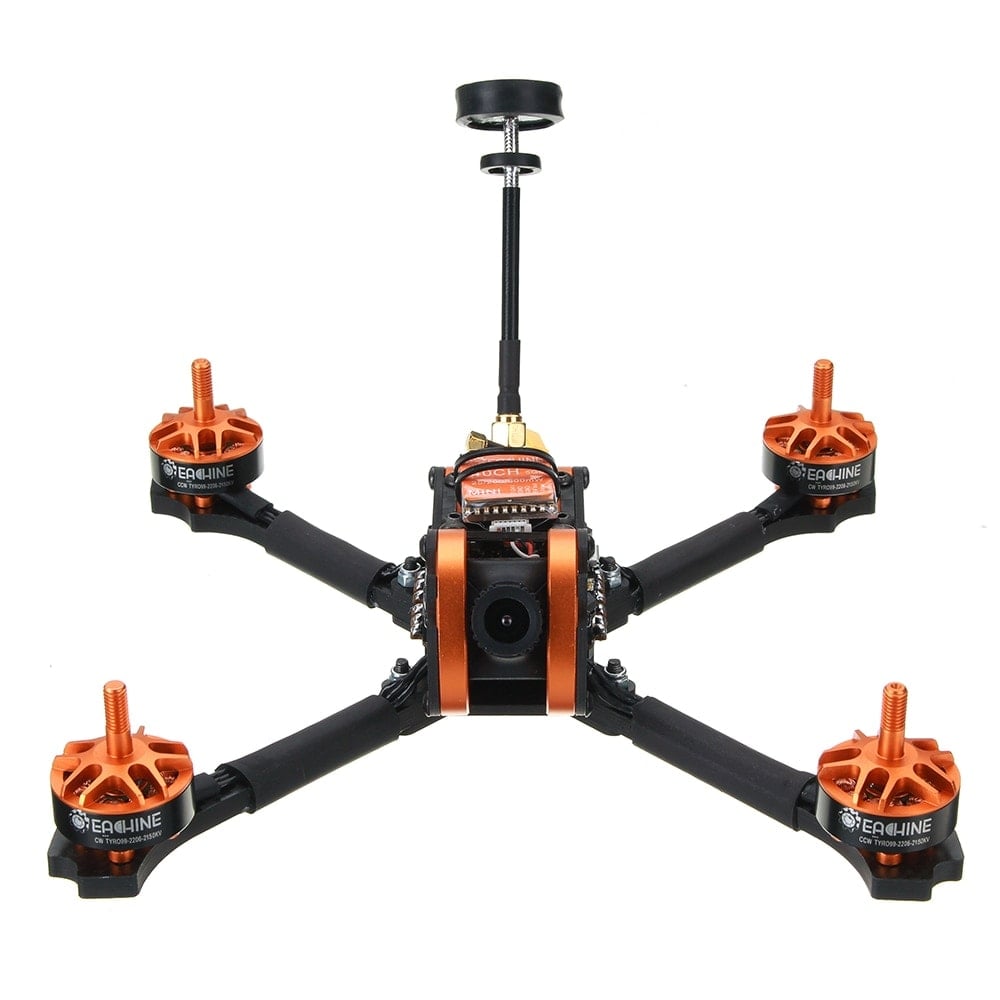 Eachine Tyro99 DIY Drone/Quadcopter Kit (PNP)