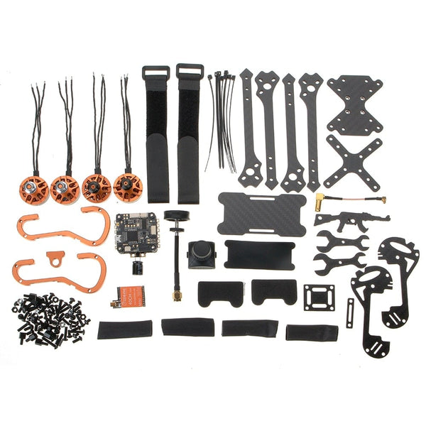 Eachine Tyro99 DIY Drone/Quadcopter Kit (PNP)