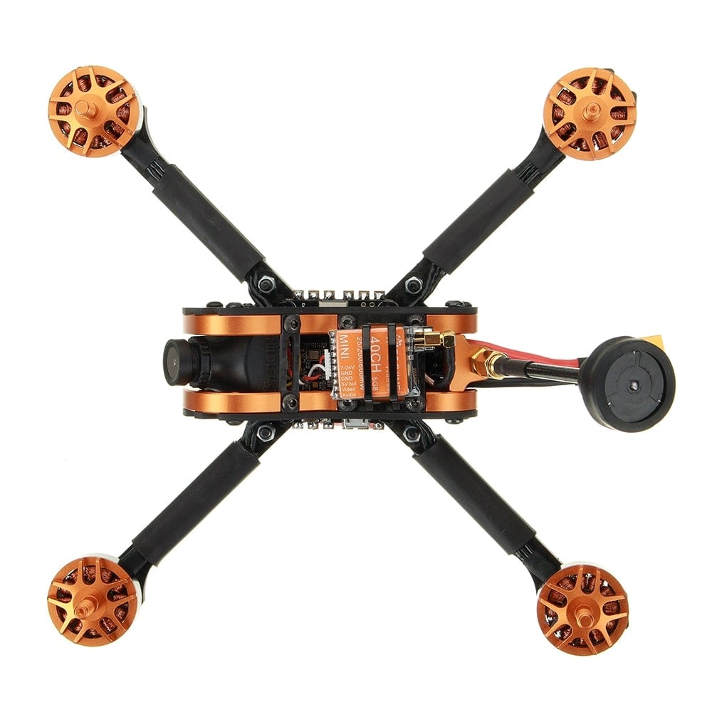 Eachine Tyro99 DIY Drone/Quadcopter Kit (PNP)
