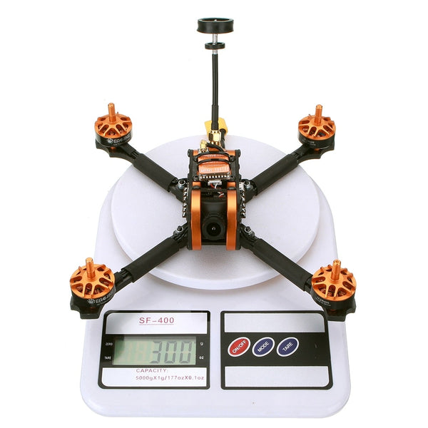 Eachine Tyro99 DIY Drone/Quadcopter Kit (PNP)