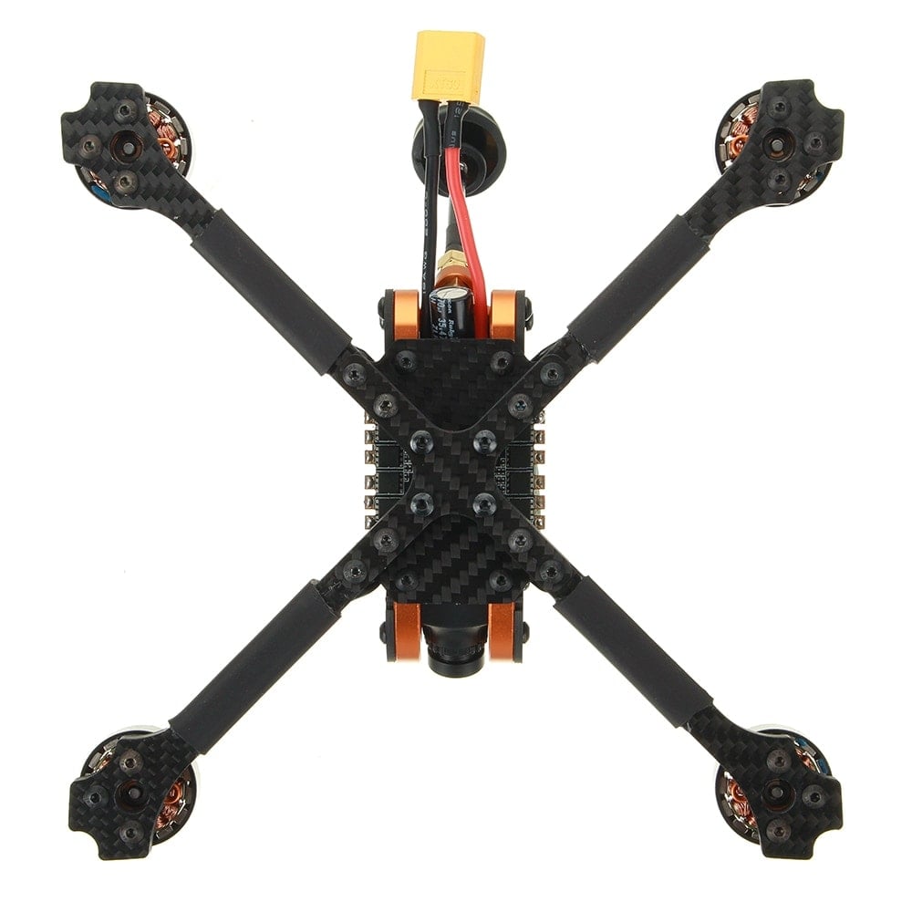 Eachine Tyro99 DIY Drone/Quadcopter Kit (PNP)