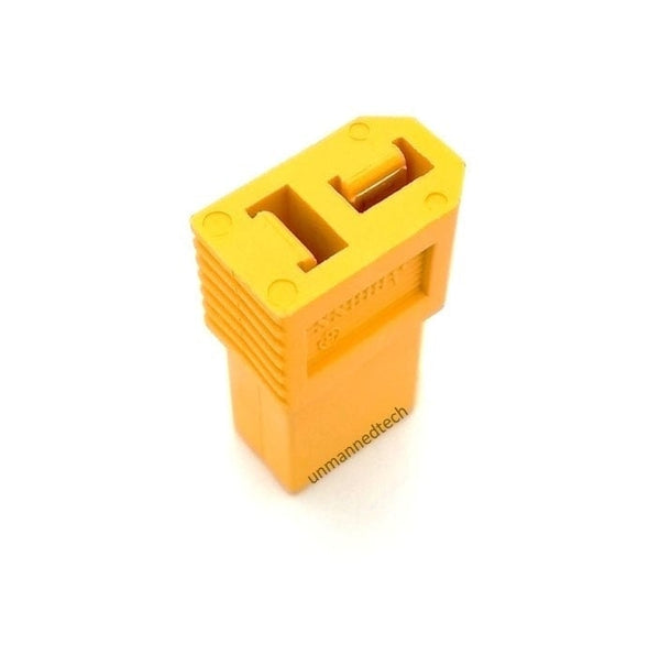 XT60 Male to Dean Style Female Adapter Connector (Pack of 5)