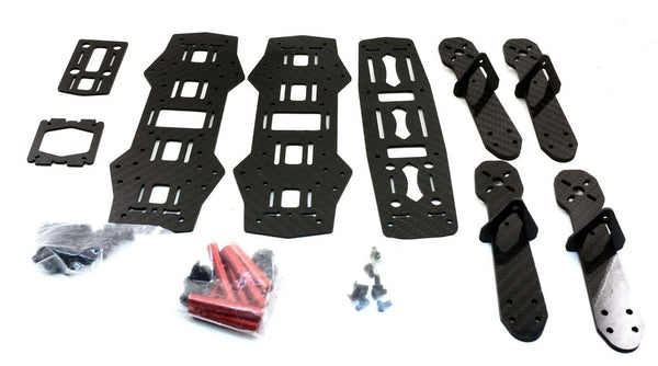 ZMR 250 Mini DIY Quadcopter Kit