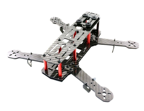 ZMR 250 Mini DIY Quadcopter Kit
