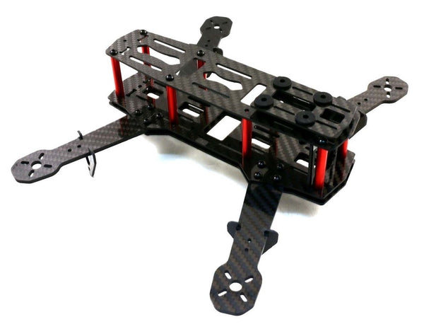 ZMR 250 Mini DIY Quadcopter Kit