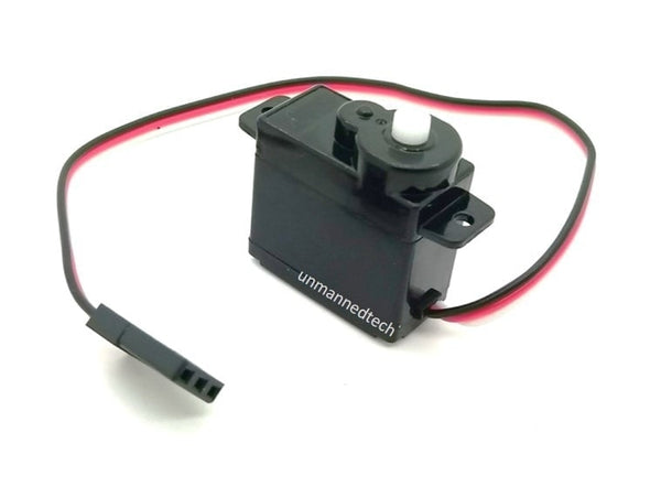 8g Digital Servo for ZOHD Nano Talon