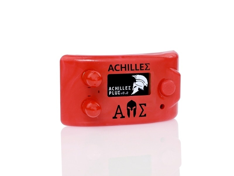 Achilles Diversity Module for Fatshark