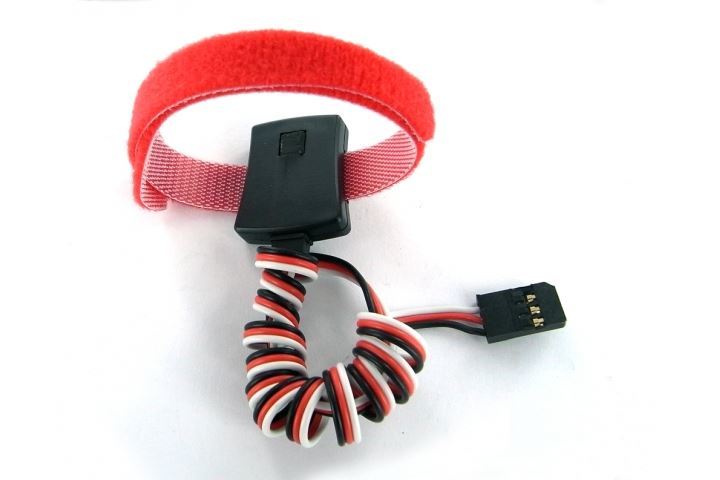 Temperature Sensor Cable