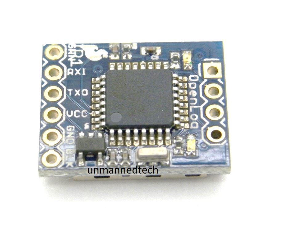Openlog Black Box Flight Data Recorder