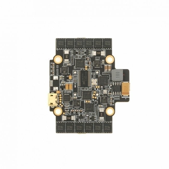 Asgard32 F7 AIO Flight Controller (4x 35A BLheli32)
