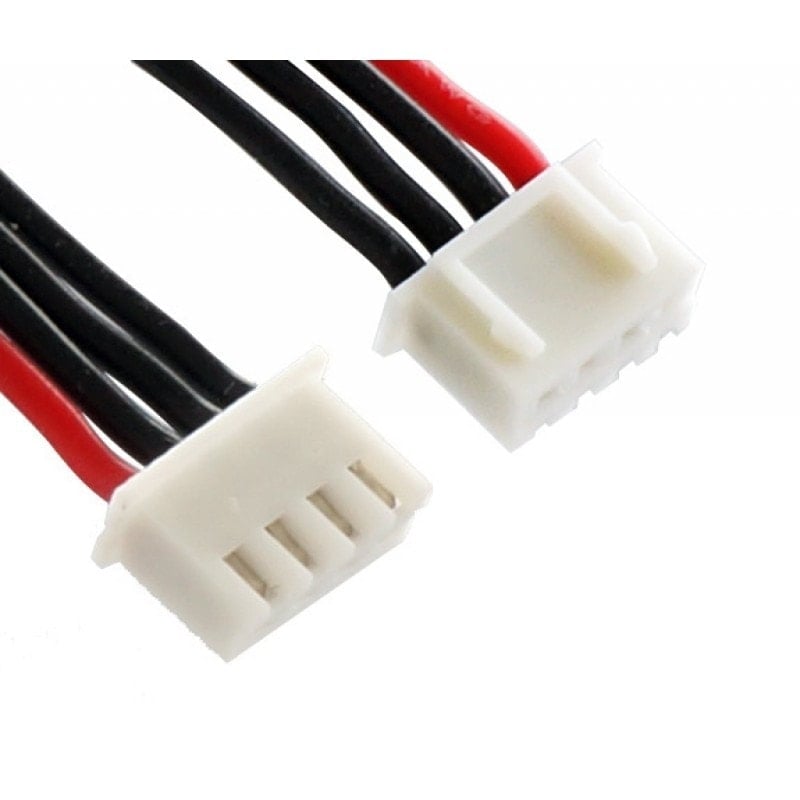 Gens ace 3300mAh 11.1V 25C 3S1P Lipo Battery Pack