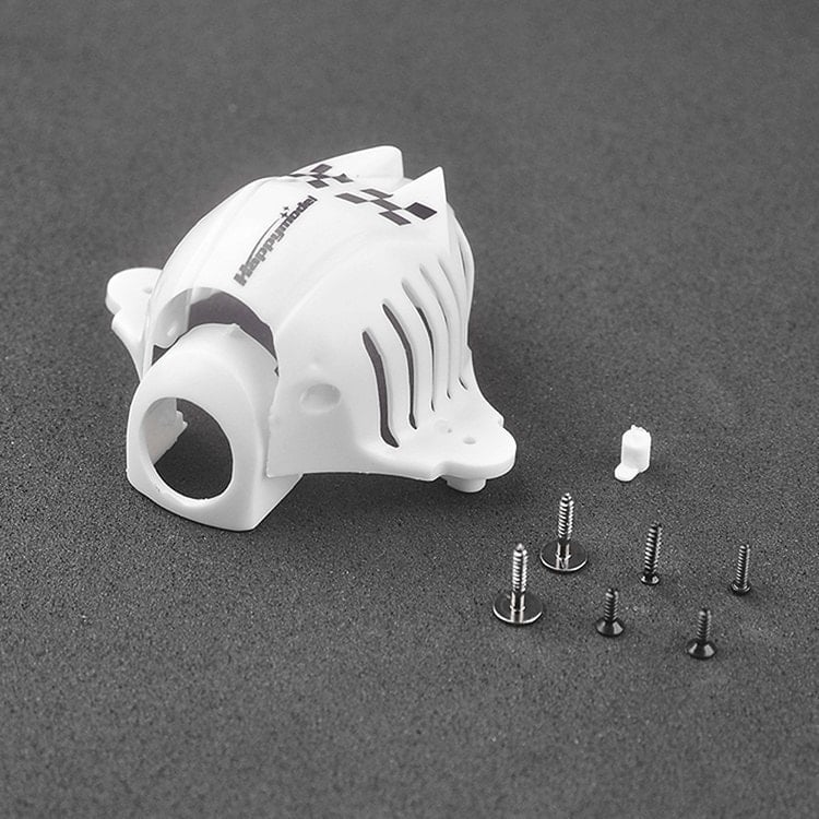 65x Whoop Canopy (Snapper6 C.R.A.P Whoop)