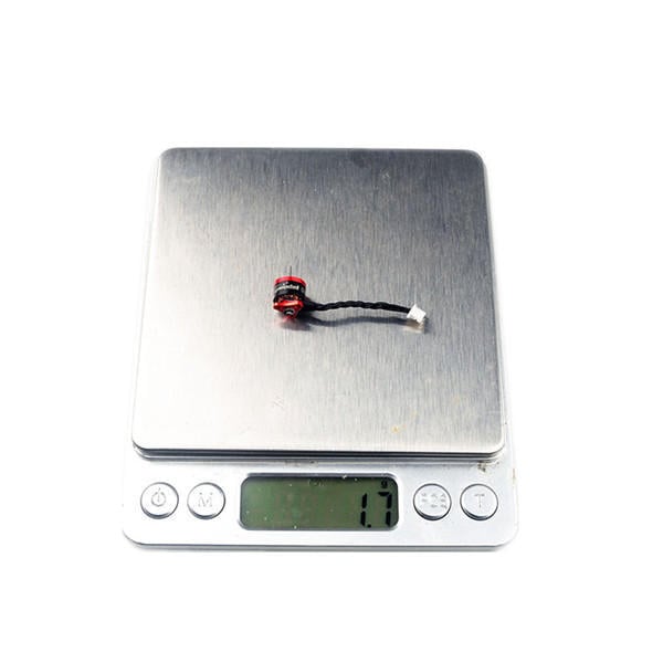 4x Happymodel SE0603 KV19000 1S Brushless Whoop Motor (C.R.A.P Whoop)